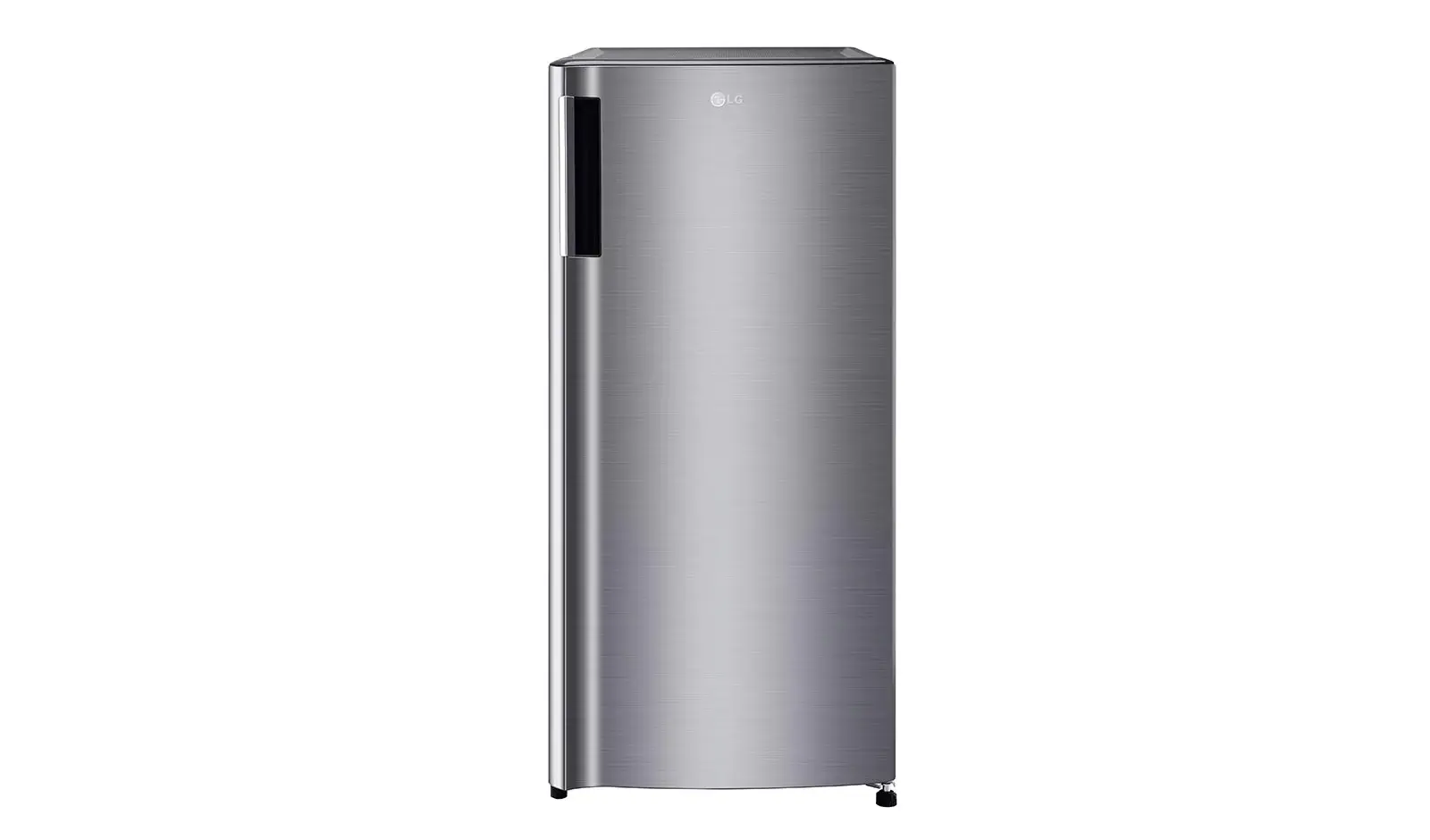 LG Single Door Refrigerator 199L | GN-Y331SLBB