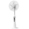 Scanfrost Rechargeable Fan SFRF161K