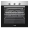 Scanfrost 60cm HOOD Electric Built In Oven