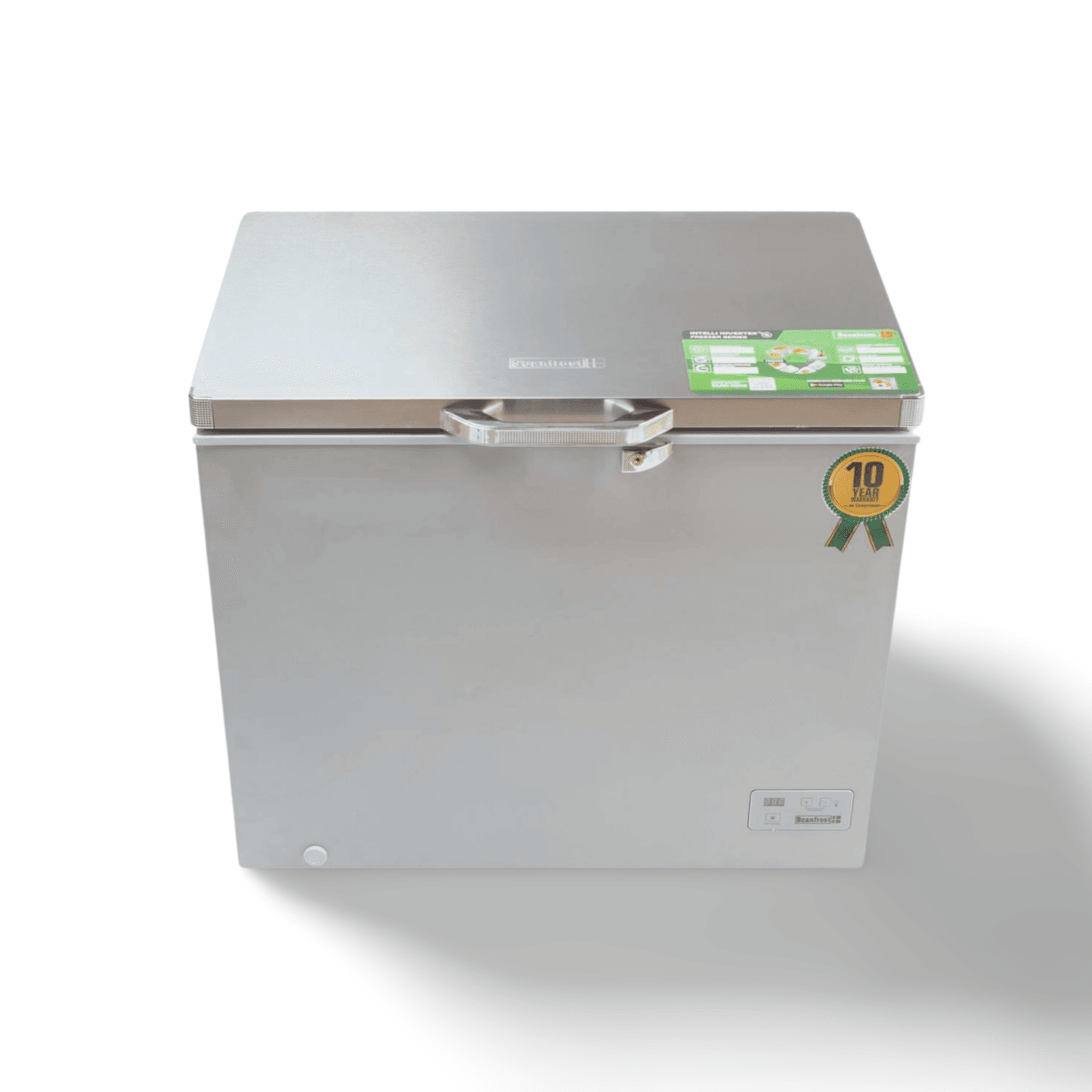 Scanfrost Deep Freezer 300 Inv
