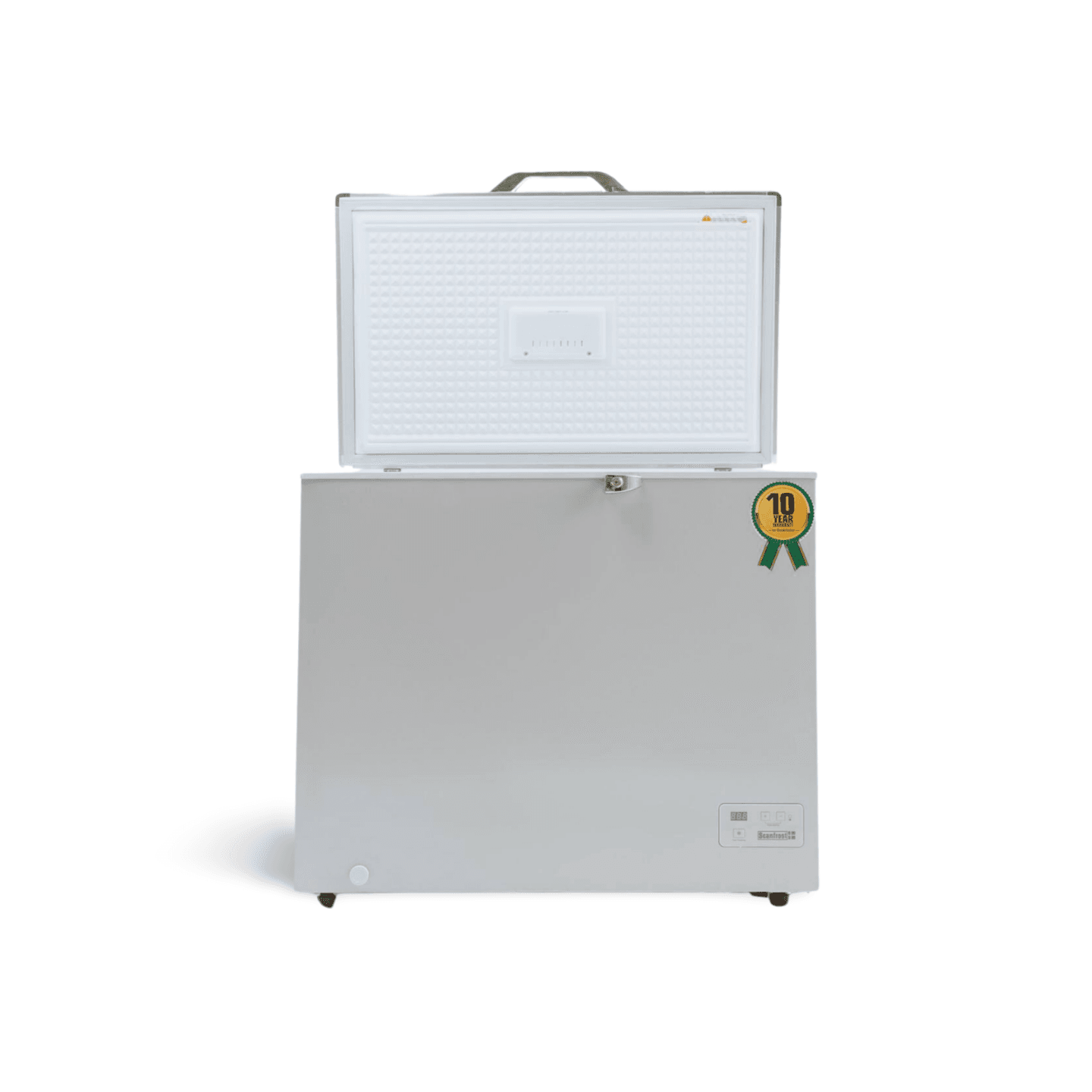 Scanfrost Deep Freezer 300 Inv - Image 2