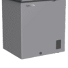 Scanfrost Chest Freezer | SFL151 | EcoFresh - 150 Litres