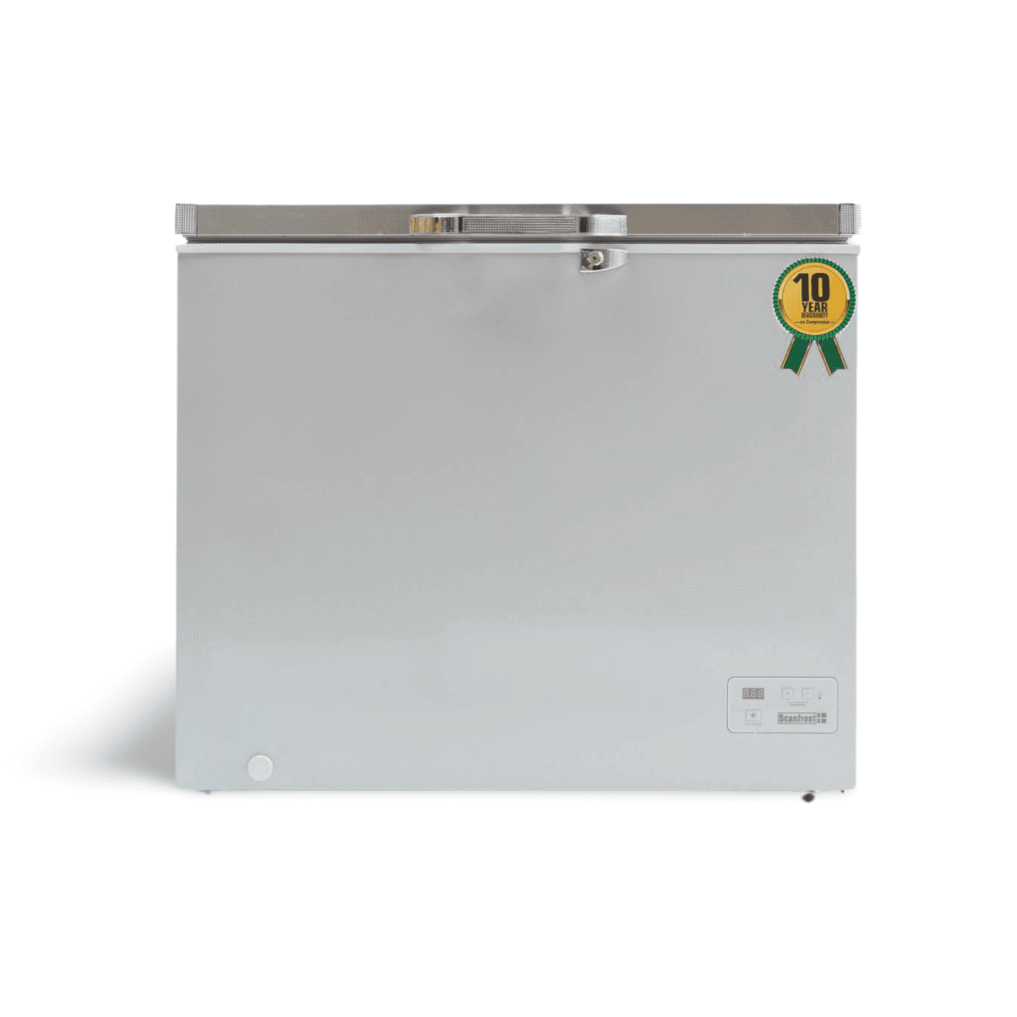 Scanfrost Deep Freezer 300 Inv - Image 4