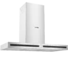 Scanfrost 90cm HOOD Chimney