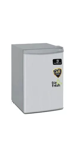 Scanfrost Direct Cool Refrigerator - 100 Litres Capacity