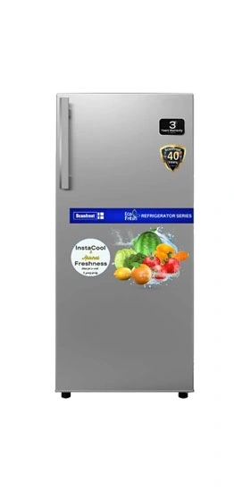 Scanfrost Direct Cool Refrigerator - 180 Litres Capacity