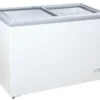 Scanfrost Display Freezer - 450 Litres