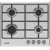 Scanfrost 60cm Gas Hob - SFNBH6400SSH