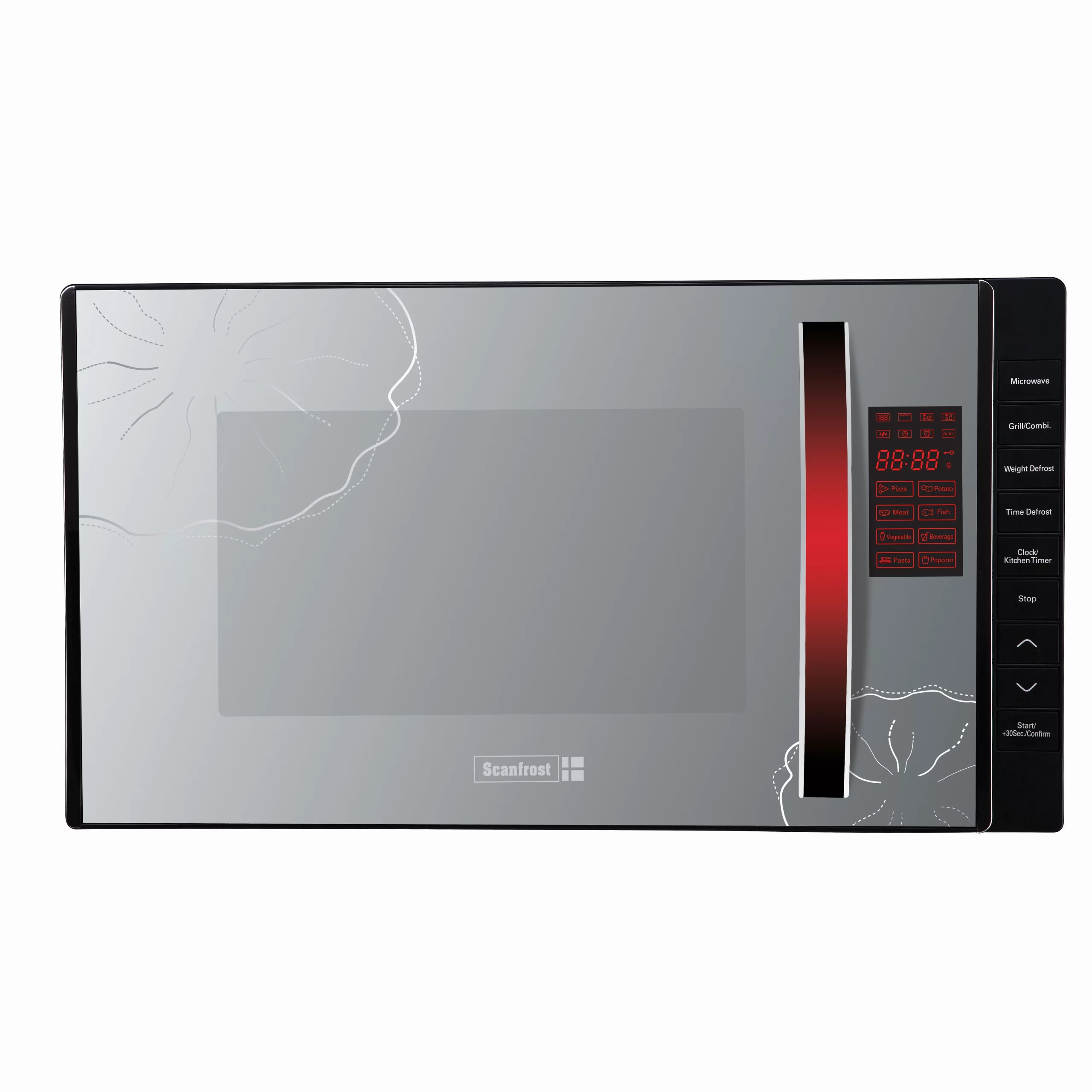 Scanfrost Microwave - 23 Litres