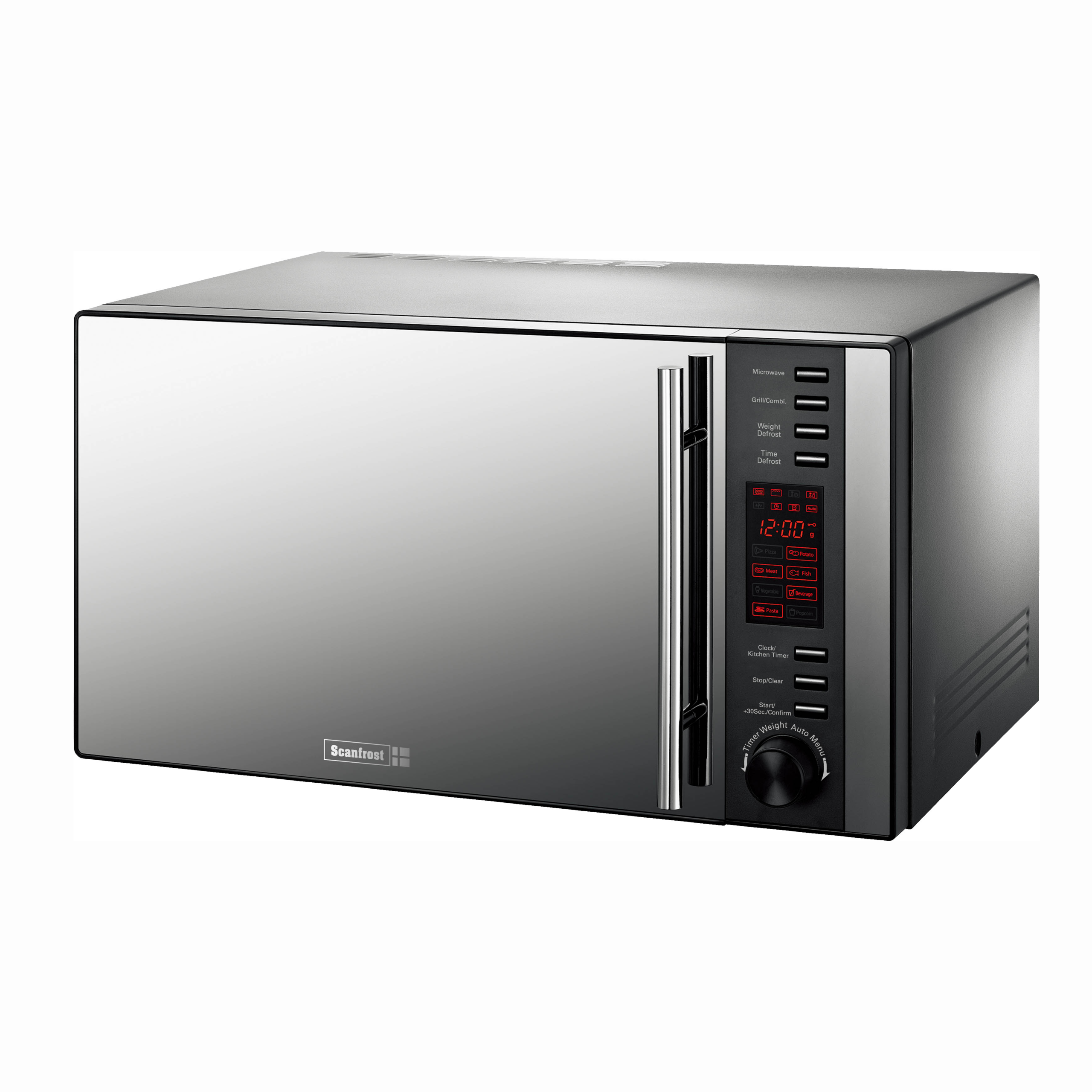 Scanfrost Microwave - 25 Litres