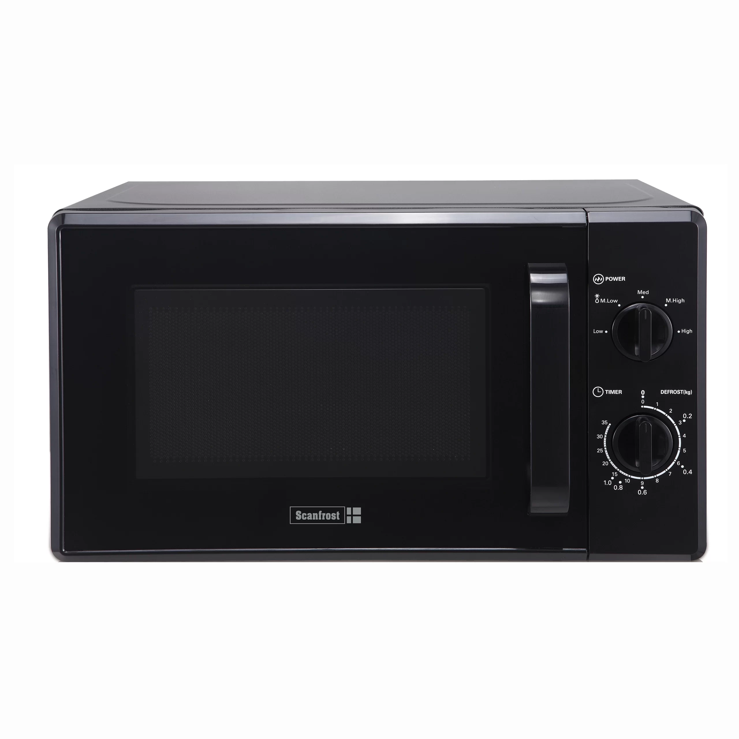 Scanfrost Microwave - 20 Litres