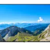 Scanfrost Television 75" 4K Android TV