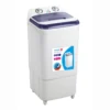 Scanfrost Single Tub Semi Auto - 7kg Washer