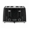 Scanfrost Toaster - 4 Slice Toaster