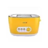 Scanfrost Toaster - 2 Slice Toaster