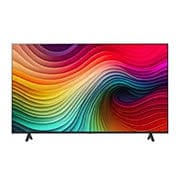 LG TV NanoCell 55 Inch NANO80 4K Smart TV AI Magic remote HDR10 webOS24 - Image 2