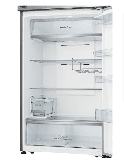 Hisense 535L Double door Refrigerator | 565DR | water dispenser - Image 5