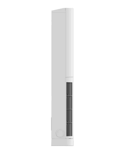Hisense Floor Standing Inverter Air Conditioner (AC) - Image 3