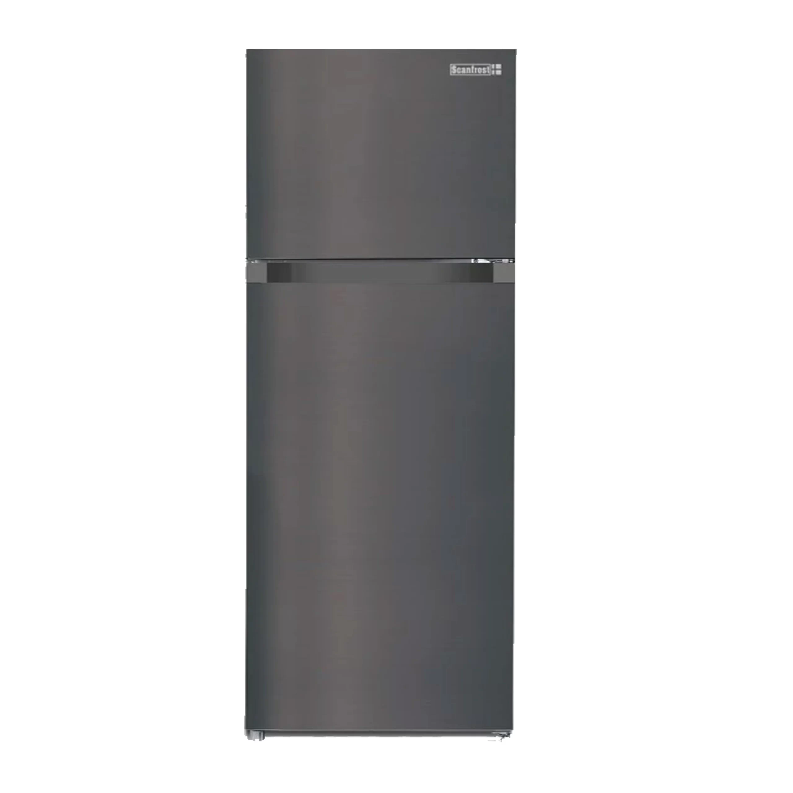 Scanfrost Inverter Refrigerator - 435 Litres Capacity