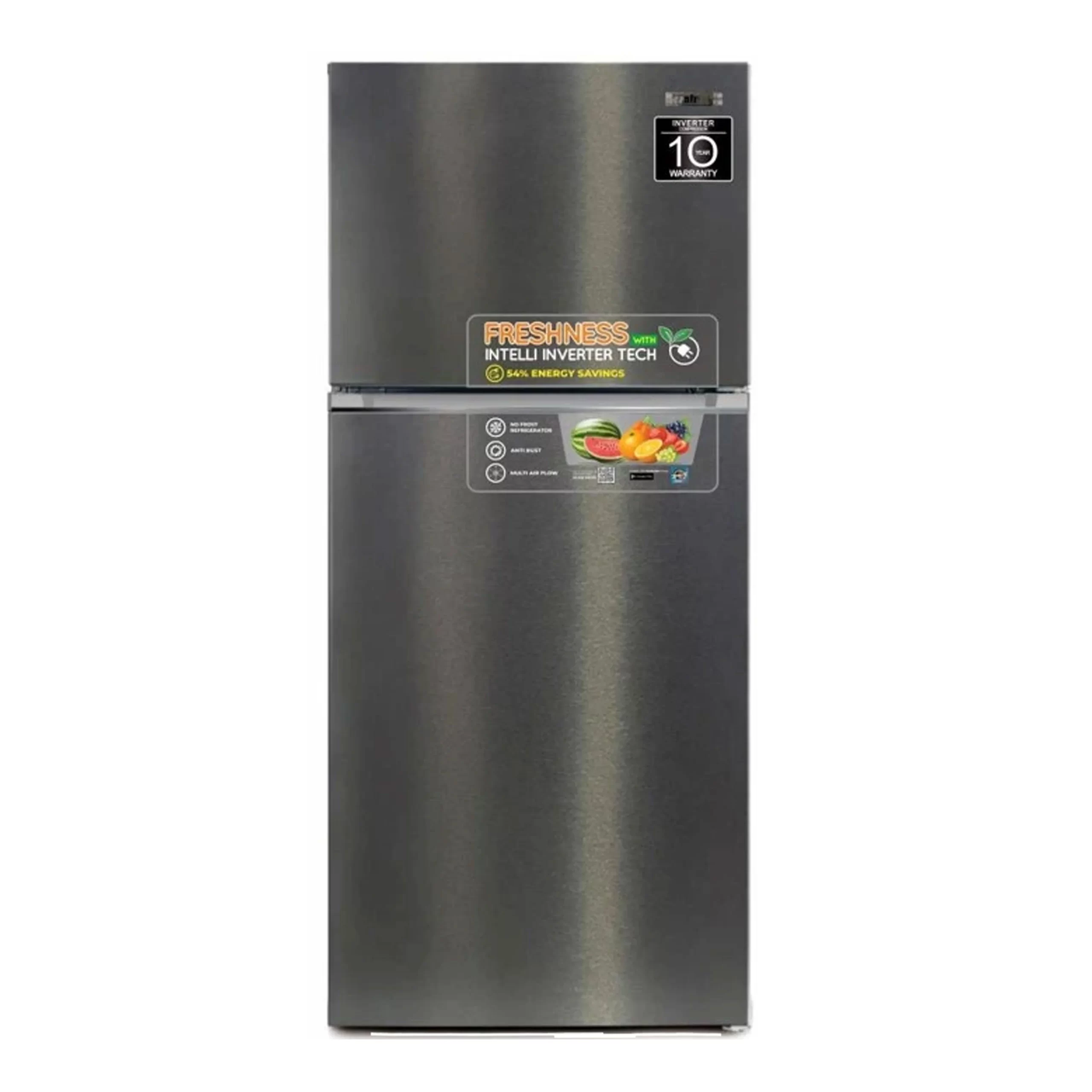 Scanfrost Inverter Refrigerator - 500 Litres Capacity
