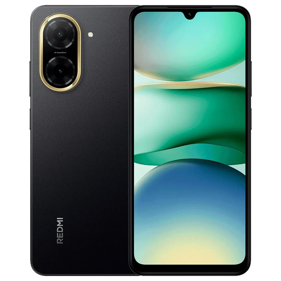 Redmi A5 (4GB + 128GB)