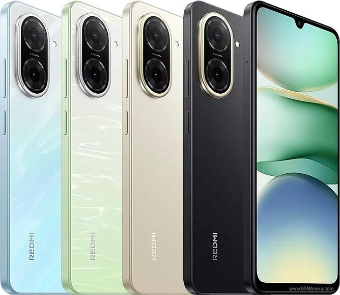 Redmi A5 (4GB + 128GB) - Image 4