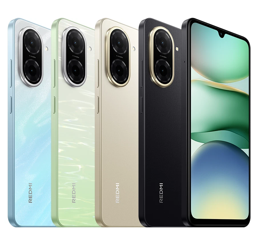 Redmi A5 (4GB + 128GB) - Image 2