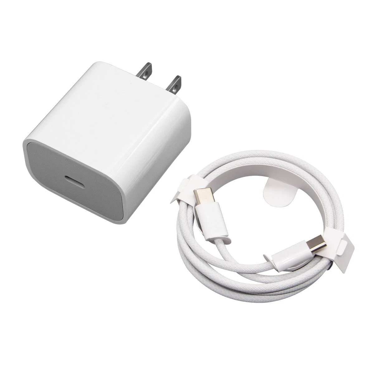 TYPE C CHARGER