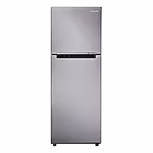 Shop the Samsung 243L Top Mount Freezer Refrigerator