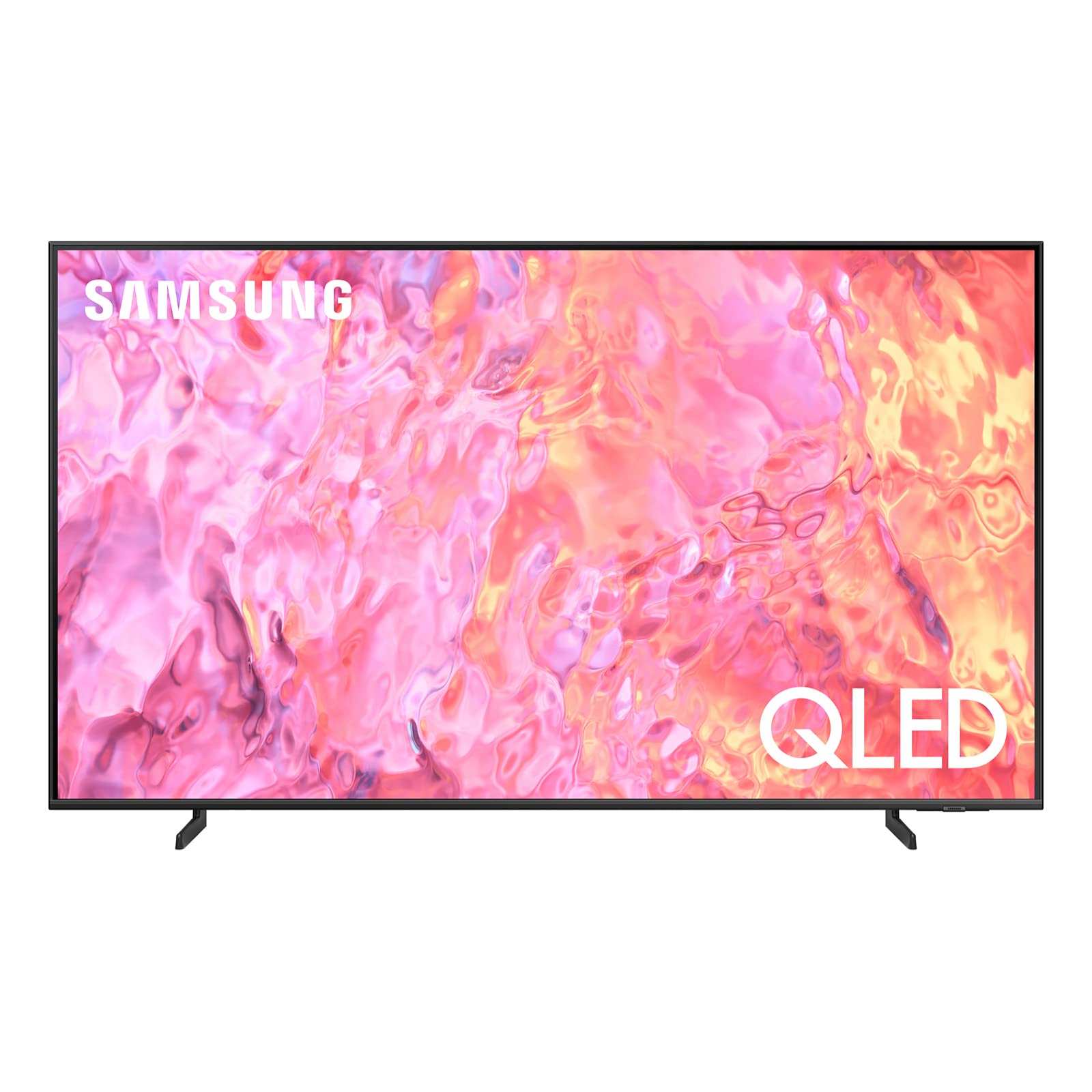 Samsung 65 inches QLED t
