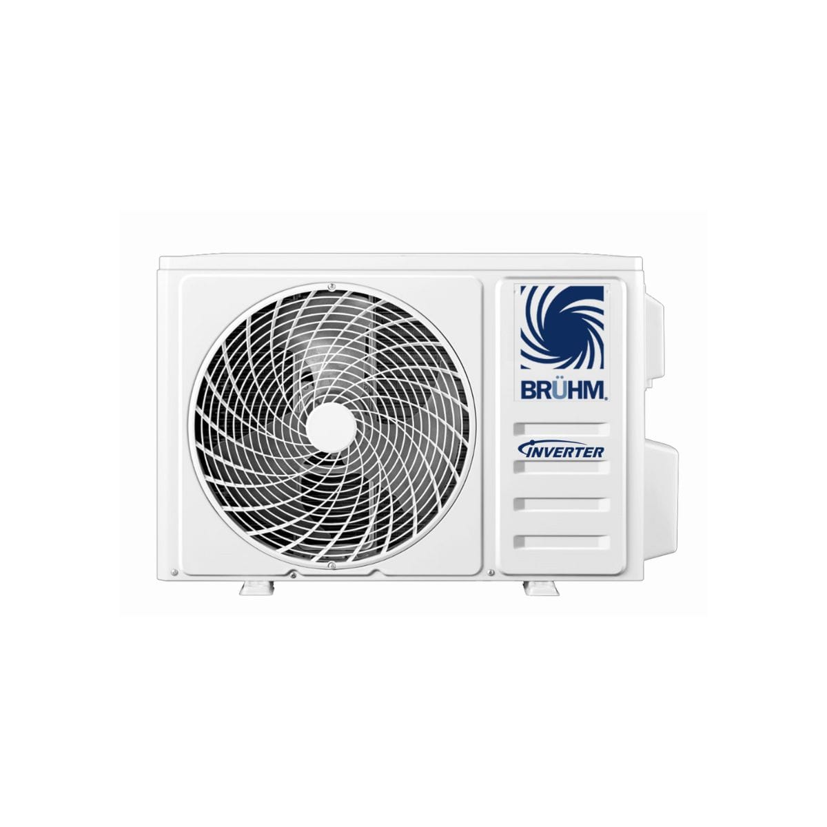 Bruhm 1.0 HP Inverter Split AC - BAS-09ICXW + Free Kit - Image 6