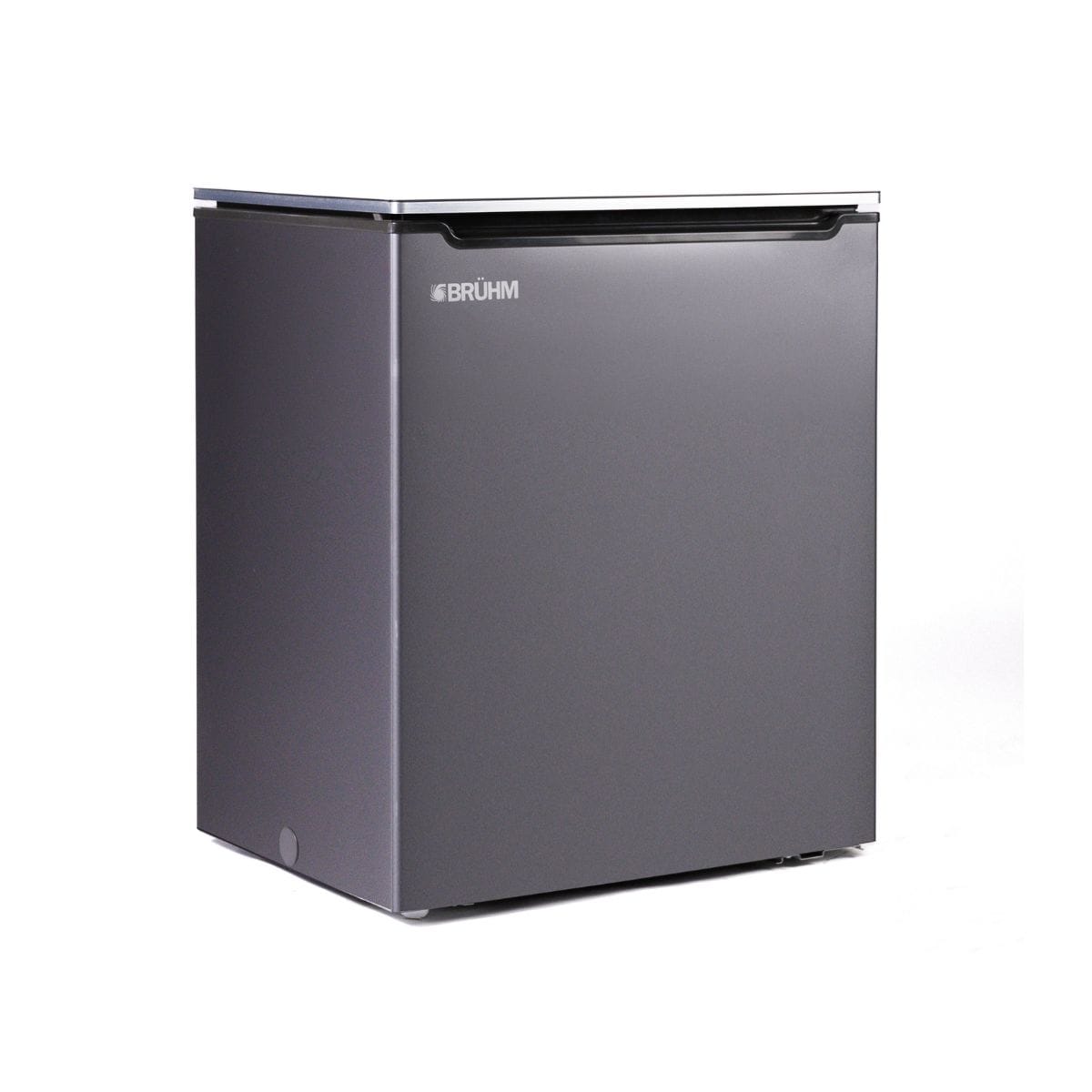 Bruhm 142L Inverter Chest Freezer | BCS-170EI - BLACK - Image 2