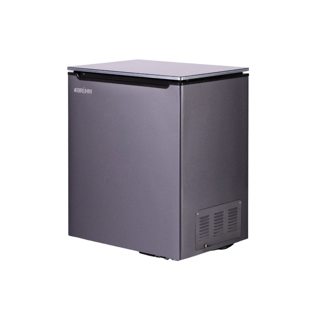 Bruhm 142L Inverter Chest Freezer | BCS-170EI - BLACK - Image 3