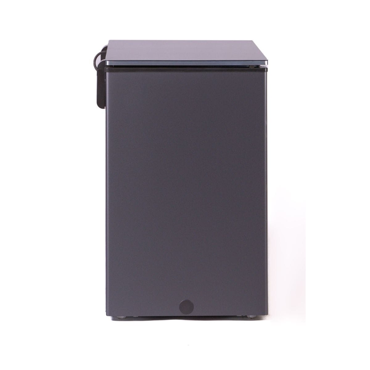 Bruhm 142L Inverter Chest Freezer | BCS-170EI - BLACK - Image 4