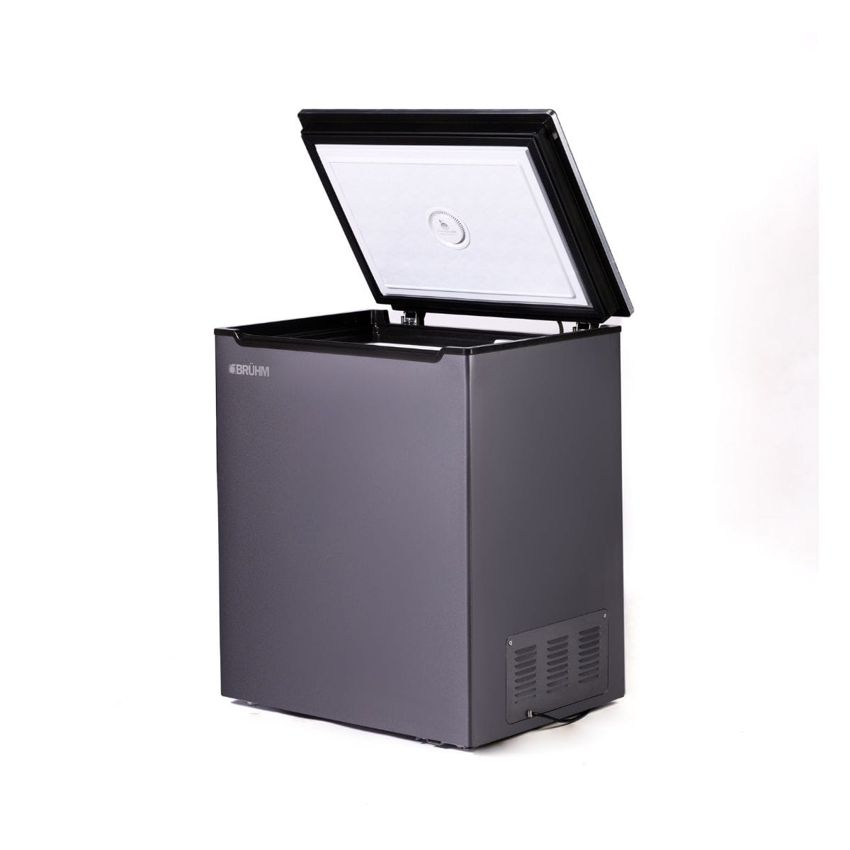 Bruhm 142L Inverter Chest Freezer | BCS-170EI - BLACK - Image 7