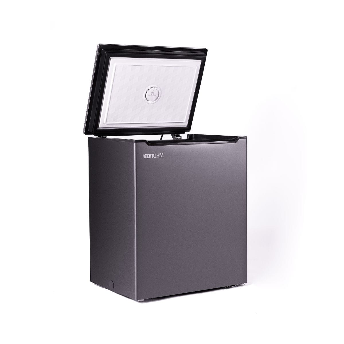 Bruhm 142L Inverter Chest Freezer | BCS-170EI - BLACK - Image 8
