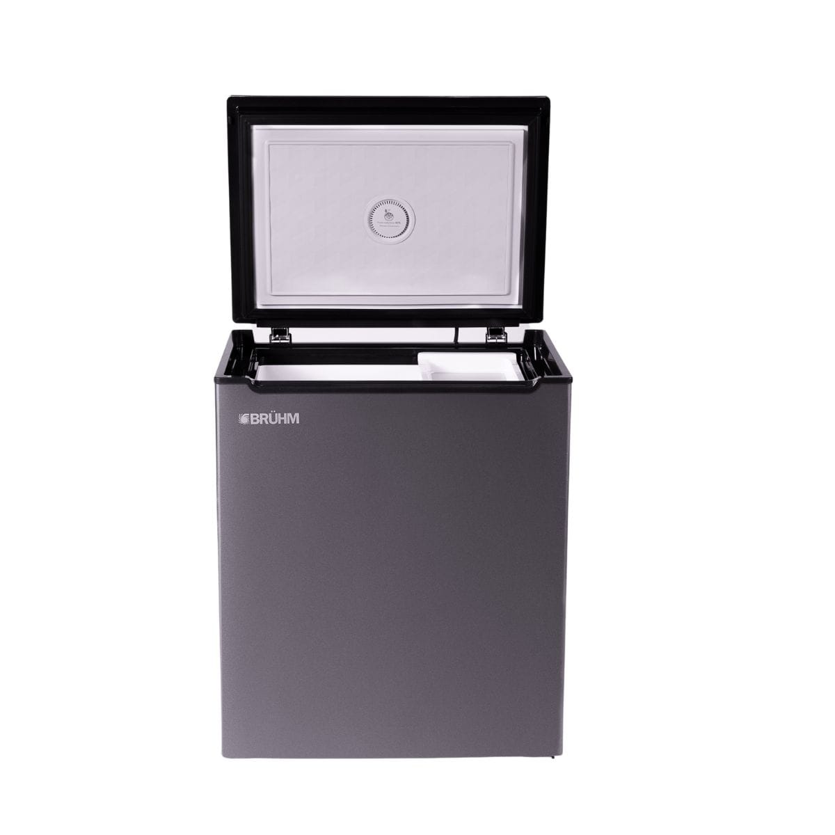 Bruhm 142L Inverter Chest Freezer | BCS-170EI - BLACK - Image 6