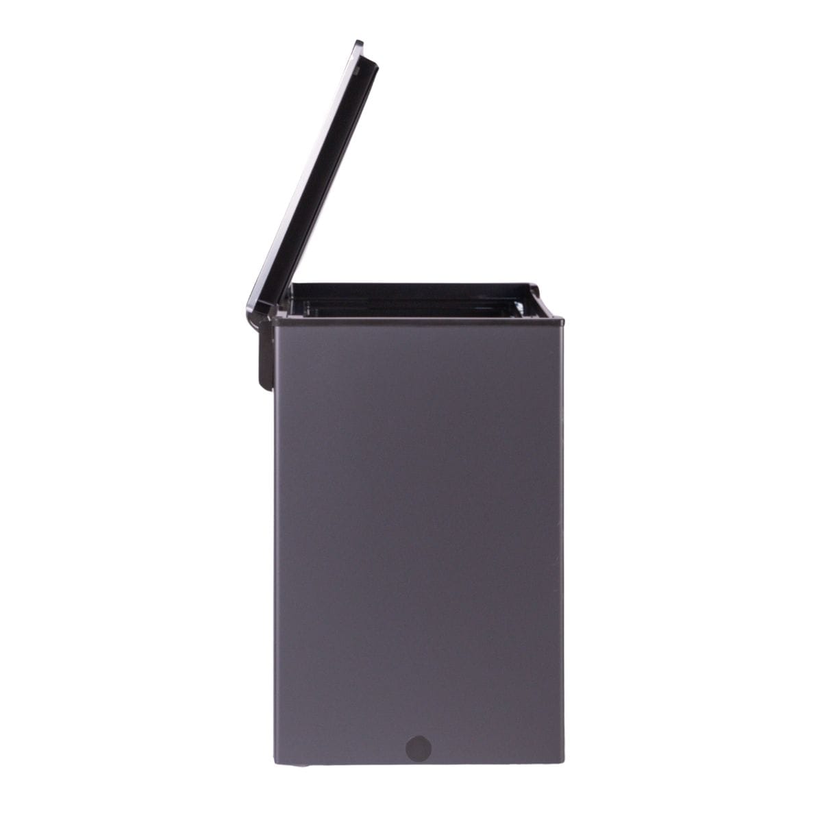 Bruhm 142L Inverter Chest Freezer | BCS-170EI - BLACK - Image 9