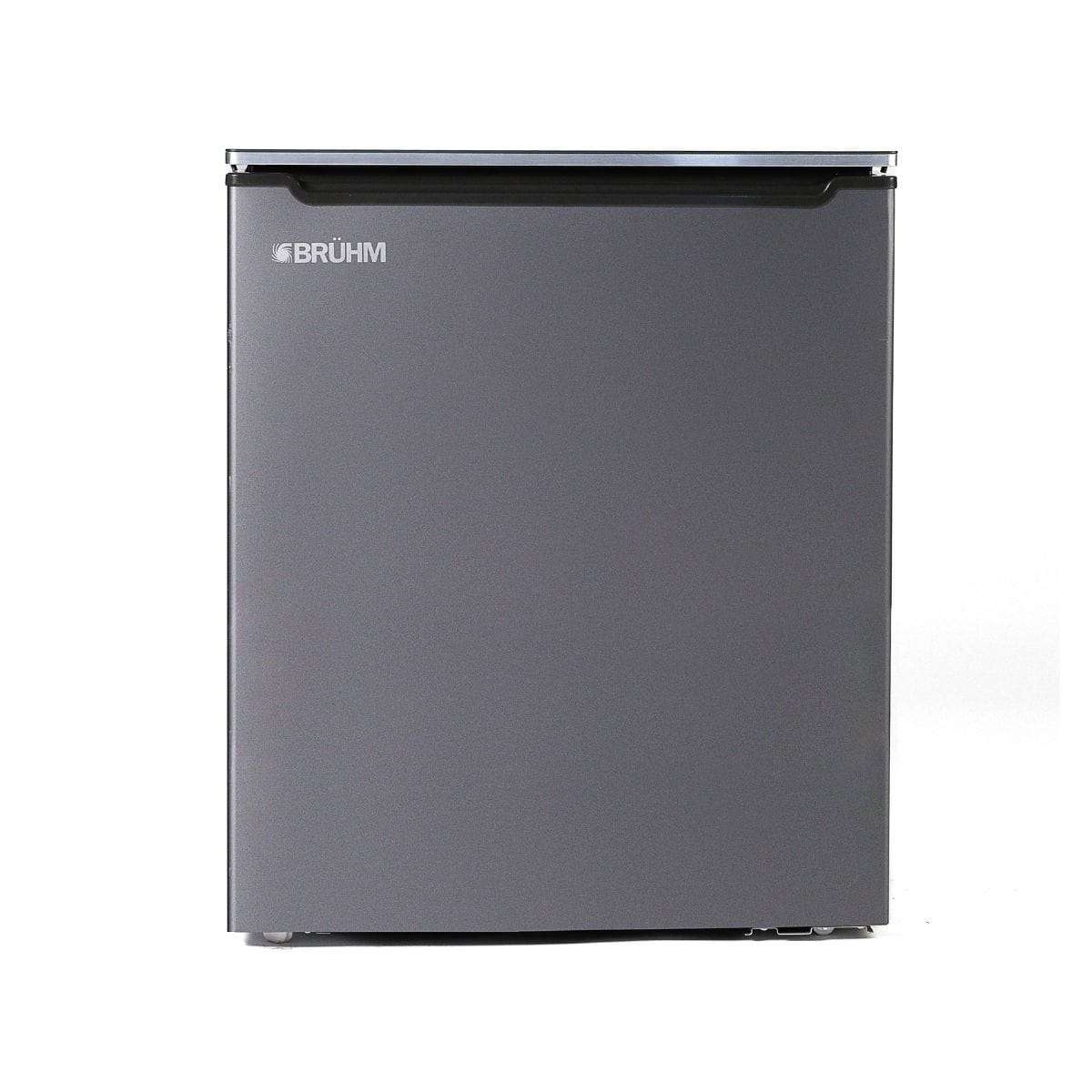Bruhm 142L Inverter Chest Freezer | BCS-170EI - BLACK
