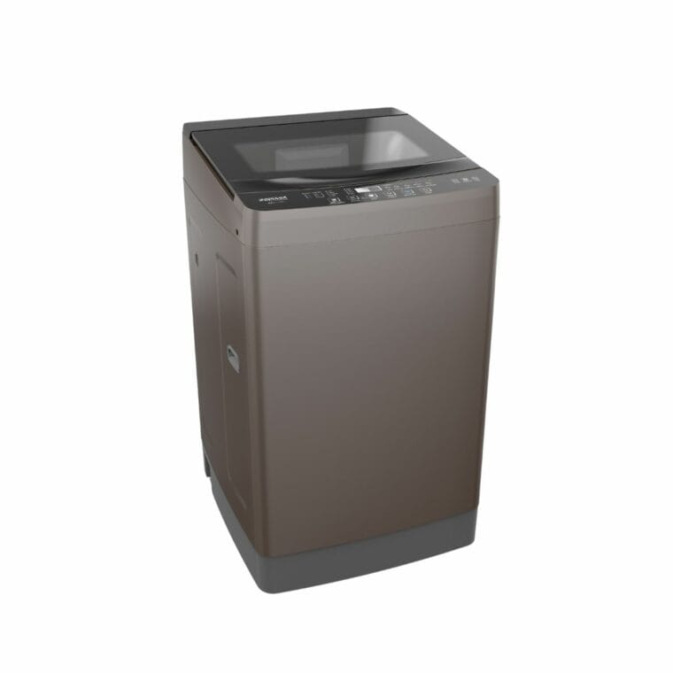 Bruhm 15kg Top Loading Automatic Washing Machine | BWA-150G