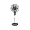 Bruhm 18″ Standing Fan | 6 Blades | BES-18EB