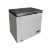 Bruhm 197L Single Door Deep Freezer - BCS-210MR
