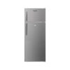 Bruhm 205L Double Door Refrigerator - BFD-210MD
