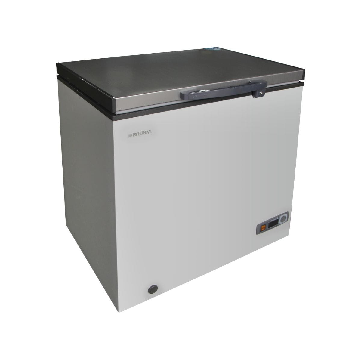 Bruhm 283L Single Door Deep Freezer - BCS-310MR