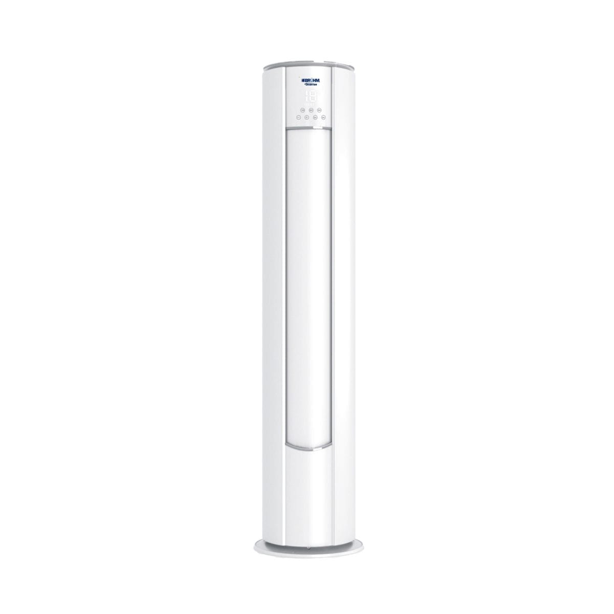 Bruhm 2HP Inverter Floor Standing AC - BAF-18ICOW + Free Kit - Image 2