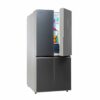 Bruhm 501L Side by Side Inverter Refrigerator – BFQ-510EN