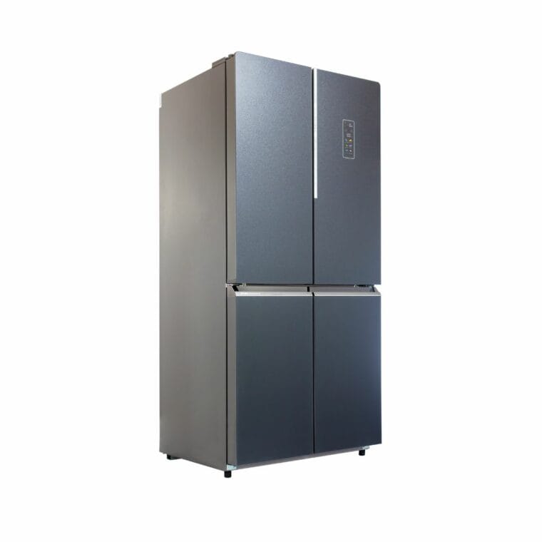 Bruhm 501L Side by Side Inverter Refrigerator – BFQ-510EN - Image 3