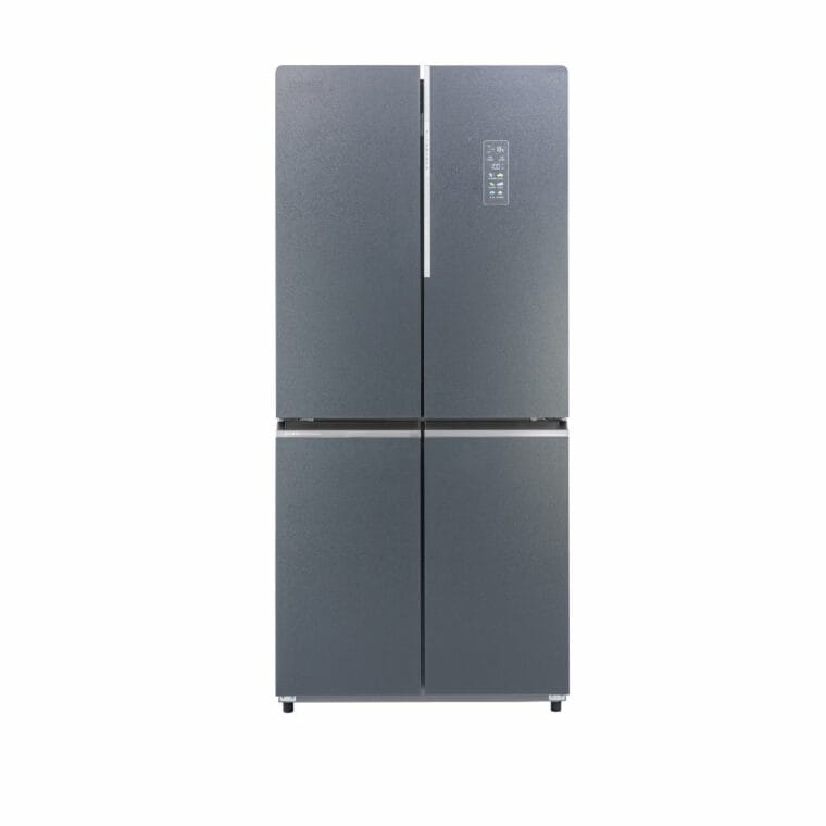 Bruhm 501L Side by Side Inverter Refrigerator – BFQ-510EN - Image 4