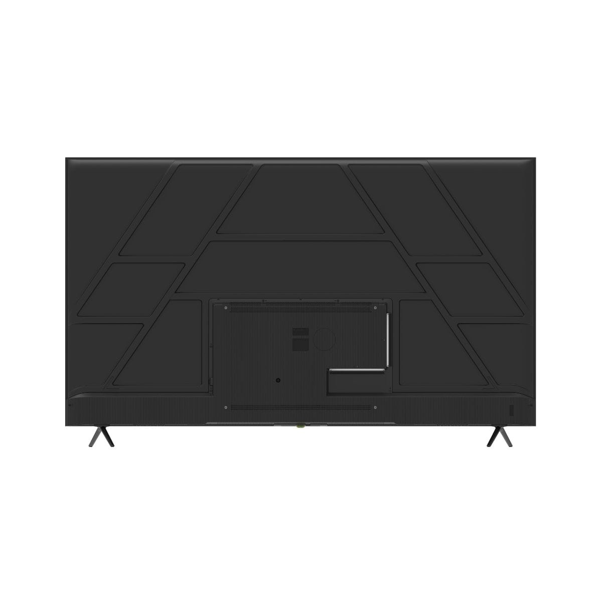 Bruhm 85" Frameless UHD Smart TV – WebOS + Free Wall Bracket - Image 2