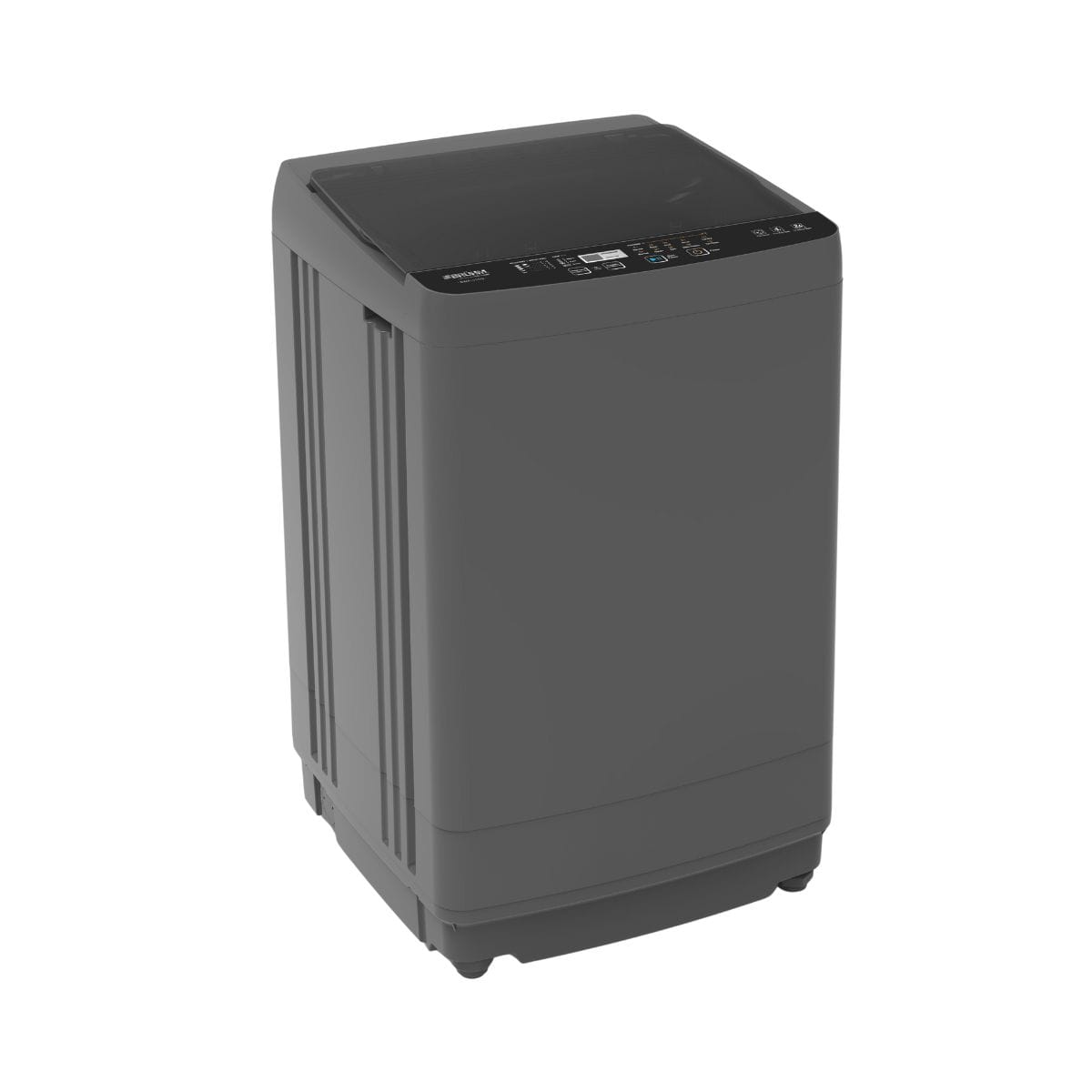 Bruhm 8kg Automatic Top Loading Washing Machine (BWA-080G)